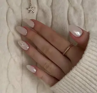 ネイル BabyYouMi ねねのネイルデザイン