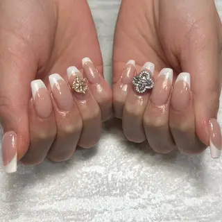ネイル NAIL303所属・NAIL303 🛼 SHIORIのネイルデザイン