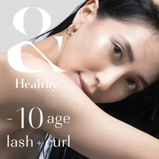 マツエク・マツパ Bellem. 【ベルム】のマツエク・マツパデザイン