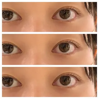 マツエク・マツパ Ami 🍀のマツエク・マツパデザイン