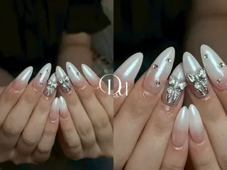 ネイル D.d Reinaのネイルデザイン