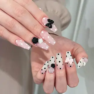 ネイル Ugirl NailSalonのネイルデザイン