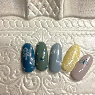 ネイル Ange epais nAnnAnのその他イメージ