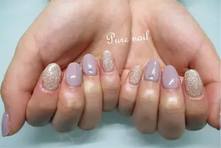 ネイル feliz salonのネイルデザイン