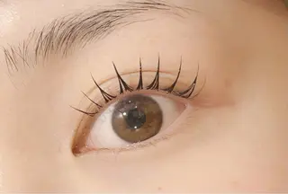 マツエク・マツパ pono大宮東口店 HARUKAのマツエク・マツパデザイン