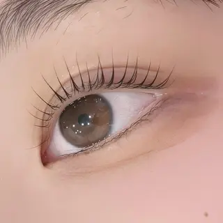 マツエク・マツパ eyelash salon blanche所属・野崎 あゆみのマツエク・マツパデザイン