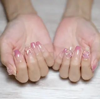 ネイル July nail salonのネイルデザイン