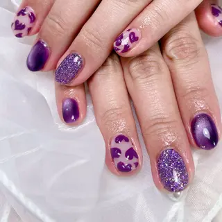 ネイル Twinkle Nail Kuboのネイルデザイン