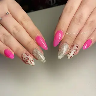 ネイル nail salon  chula's所属・☆ayaka ☆のネイルデザイン