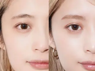 ―Chartresー Runaの眉毛・アイブロウイメージ