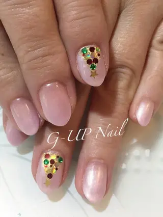 ネイル 田澤 真理子のネイルデザイン