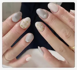 ネイル 狭山店(林) You nailのネイルデザイン