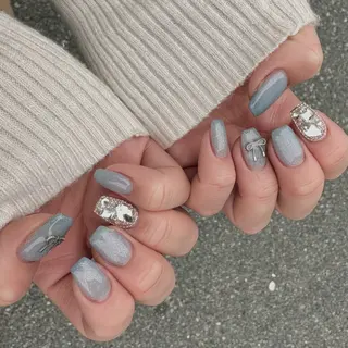 ネイル ORR NAIL所属・ORR NAILのネイルデザイン