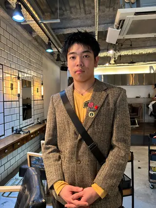 ショート むらた ひびきのヘアスタイル