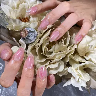 ネイル 田淵 聖子のマツエク・マツパデザイン