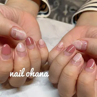 ネイル 那覇🏝️台湾人 ネイリストSHIUのネイルデザイン