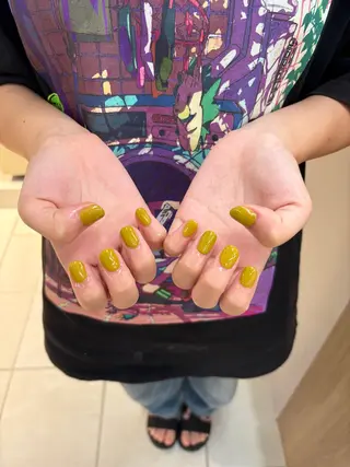 ネイル karen DEEnailのネイルデザイン