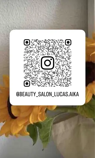 ネイル Beauty Salon Lucas所属・Lucas AIKAのネイルデザイン