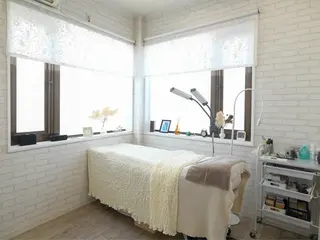 clear＆flat所属・クリアアンドフラット shizukaの眉毛・アイブロウイメージ