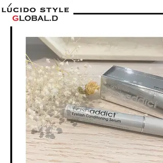 マツエク・マツパ Mon mignonのマツエク・マツパデザイン