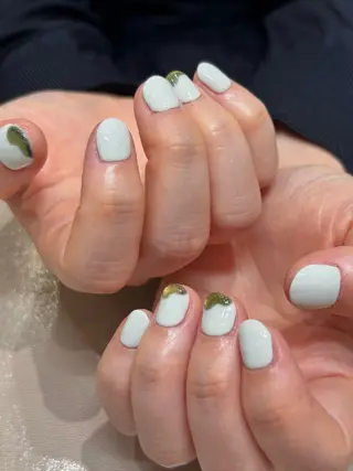 ネイル a. ishimuraのネイルデザイン