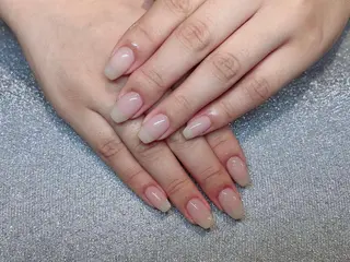 ネイル mi saのネイルデザイン