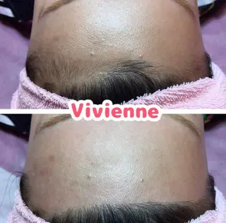 Vivienne aoi南堀江のエステ・リラクイメージ