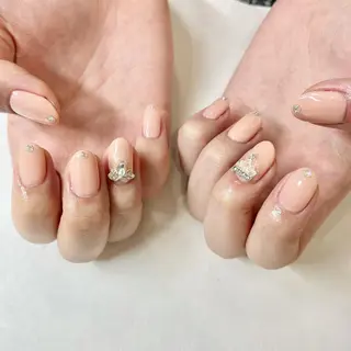 ネイル 🎀AYAKO 🎀中韓ネイルのネイルデザイン