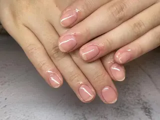 ネイル RI SA☀️ リサのネイルデザイン