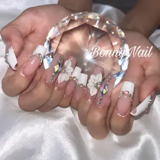 ネイル Bonny Nailのネイルデザイン
