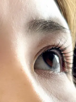 マツエク・マツパ Ento nail&eye所属・Ento nail&eyeのマツエク・マツパデザイン