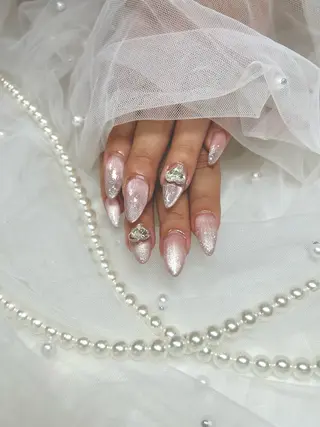 ネイル 【Laule‘a 】のネイルデザイン