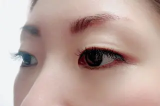 マツエク・マツパ 吉岡 ゆうなのマツエク・マツパデザイン