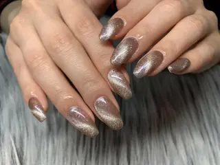 ネイル Nail salon Coco所属・Nail salon Coco【溝の口駅】のネイルデザイン