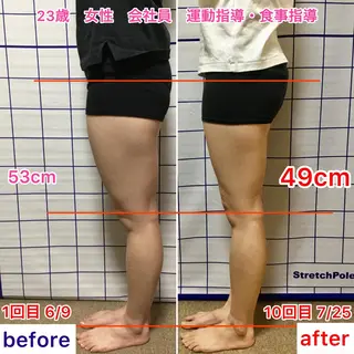 宮田 美崎のエステ・リラクイメージ