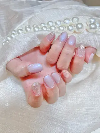 ネイル Melody メロディのネイルデザイン