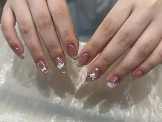 ネイル CHERIR NAILSALONのネイルデザイン