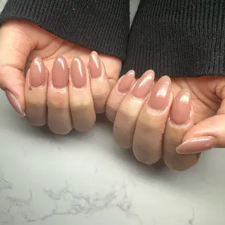 ネイル 369所属・🐕 369のネイルデザイン