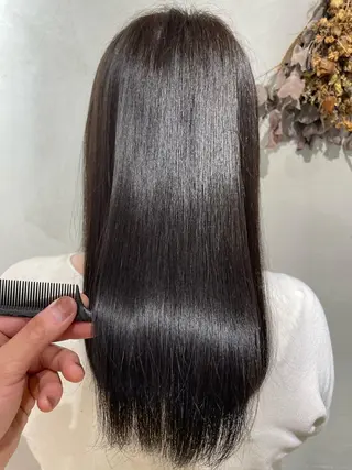 ロング rosee【ロゼ】所属・🌟髪質改善 平本雄大🌟のヘアスタイル