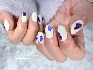 ネイル 閨匠 上野店のネイルデザイン