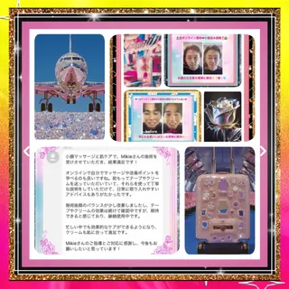 メンズ 美容整体サロンMikie所属・小沼 美希恵のその他イメージ