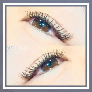 マツエク・マツパ wada asamiのマツエク・マツパデザイン