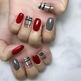 ネイル Nail ameria megu所属・ameria meguのネイルデザイン