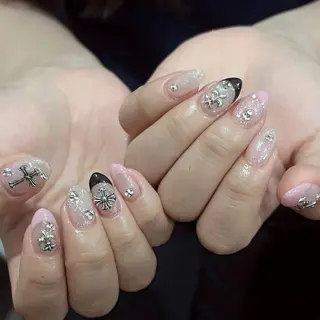 ネイル Kawaii _Nailのネイルデザイン