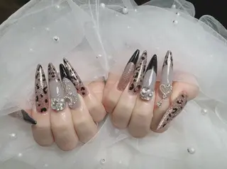 ネイル ENsalon nailのネイルデザイン