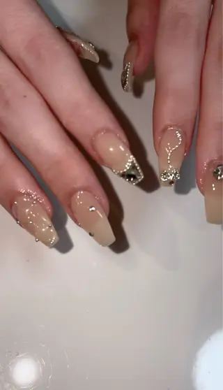 ネイル yu nailのネイルデザイン