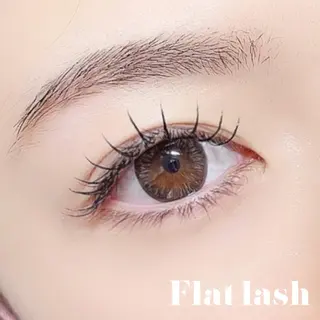 マツエク・マツパ Mimie【ﾐﾐｨ】 韓国風まつ毛🎀のマツエク・マツパデザイン