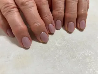 ネイル Mogu nail 二子玉川のネイルデザイン