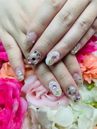 ネイル 酵素風呂　RA.RA所属・酵素風呂 RA.RAのその他イメージ