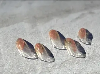 ネイル aoyagi maiのネイルデザイン